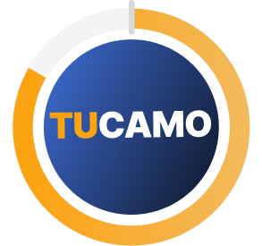 Logo Tucamo